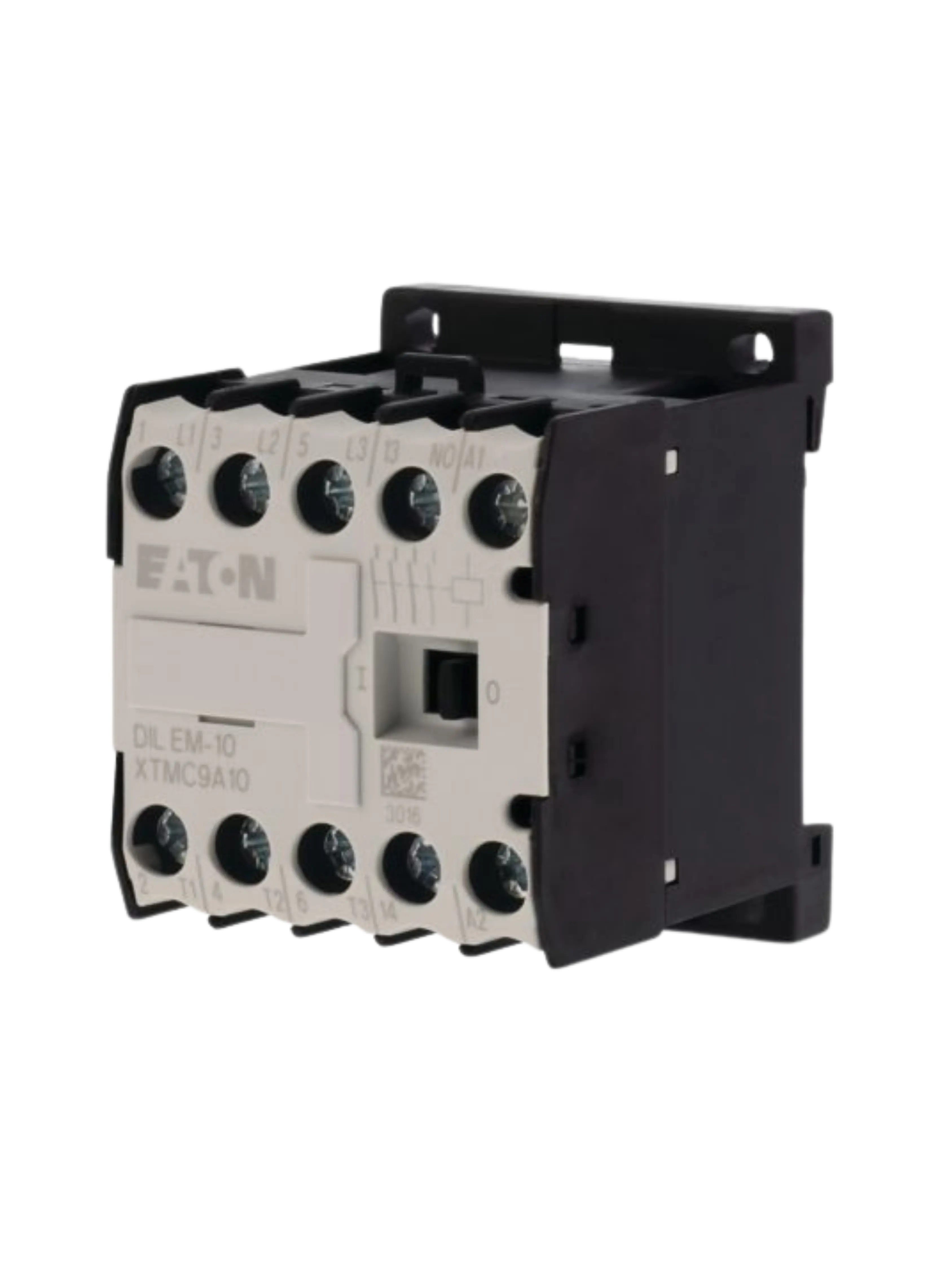 010005 Eaton - DILEM-10(24V50HZ) — Eaton Drives – Motors – Circuits Protection